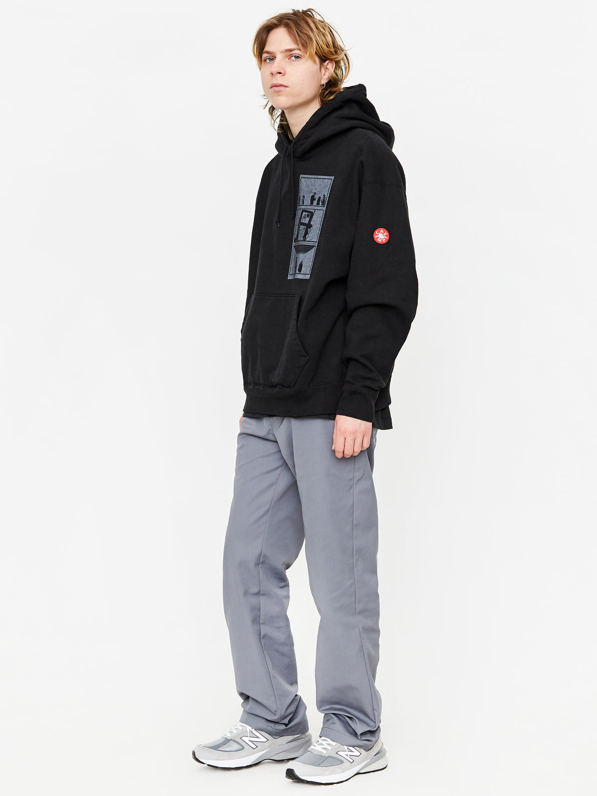 Explore our amazing collection of C.E Cav Empt Overdye Planetary
