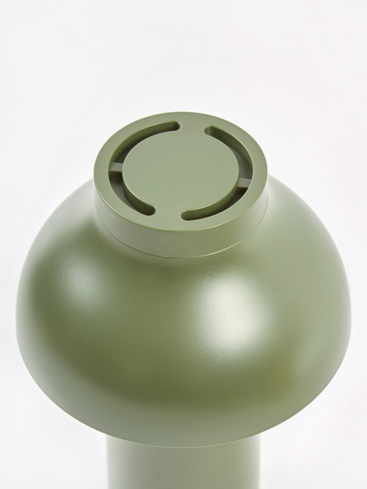 Lampe PC portable olive - HAY