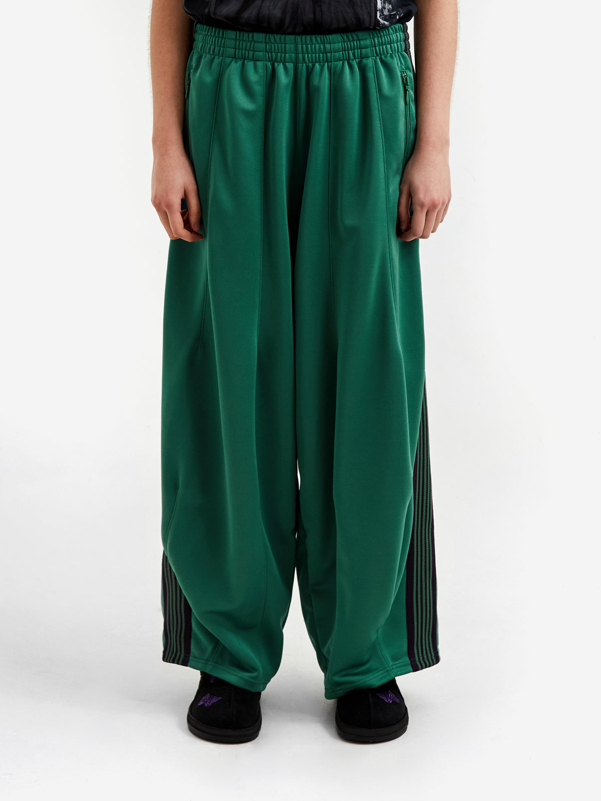 Browse our exciting line of Needles H.D Track Pant - Poly Smooth