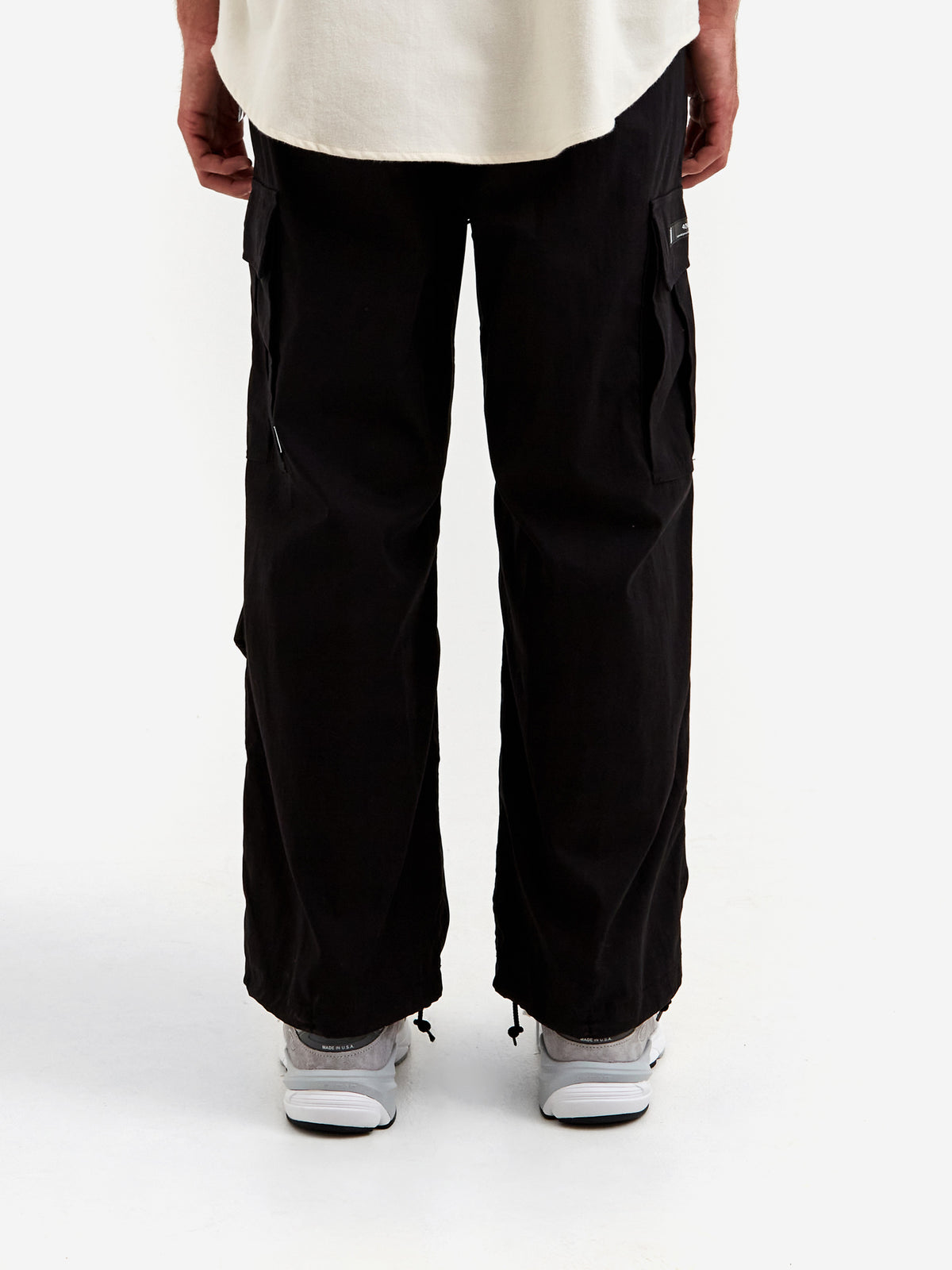 Shop Smarter, Live Better: WTAPS MILT0001 / Trousers 14 / NYCO