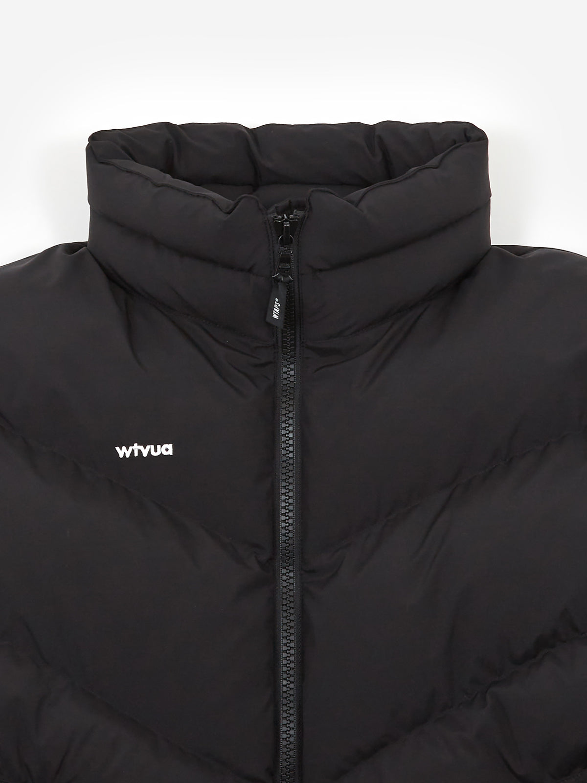 Shop online for the latest WTAPS TTL / Jacket / Poly. Taffeta
